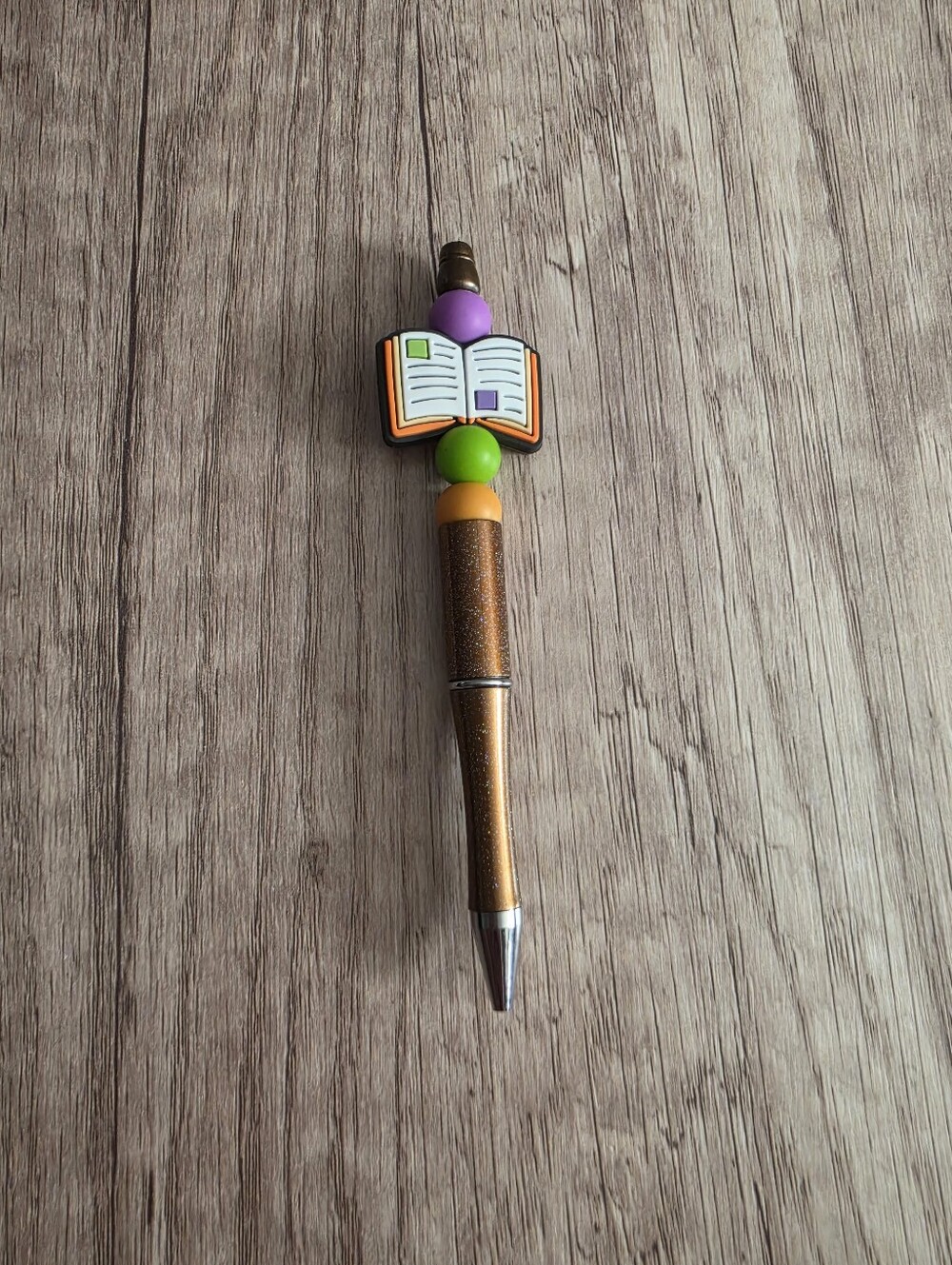 🖊Book Pen